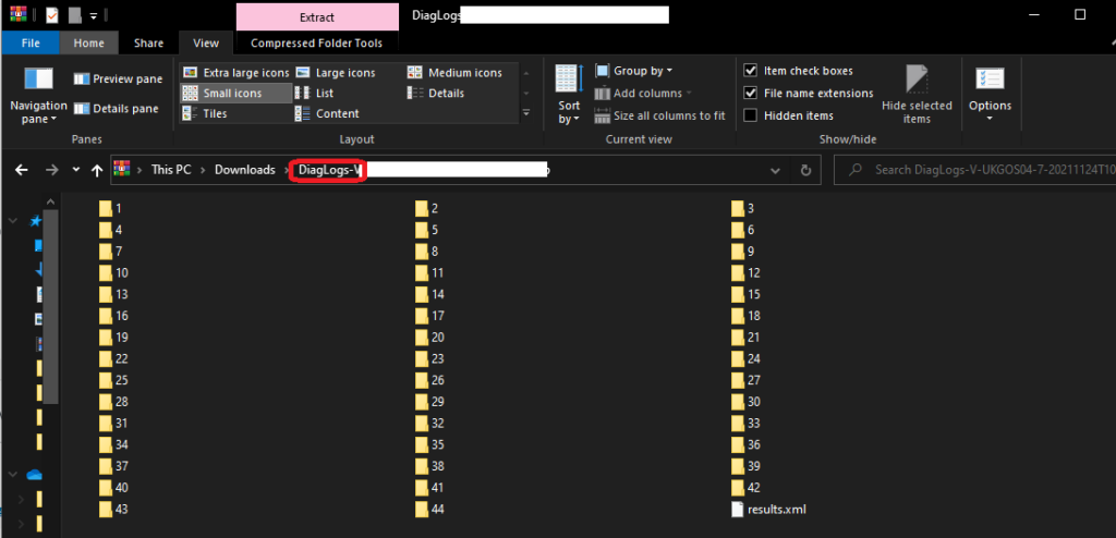 Collect Intune Logs from MEM Portal Diagnostic Data 11 How to Download Intune Logs Diagnostics