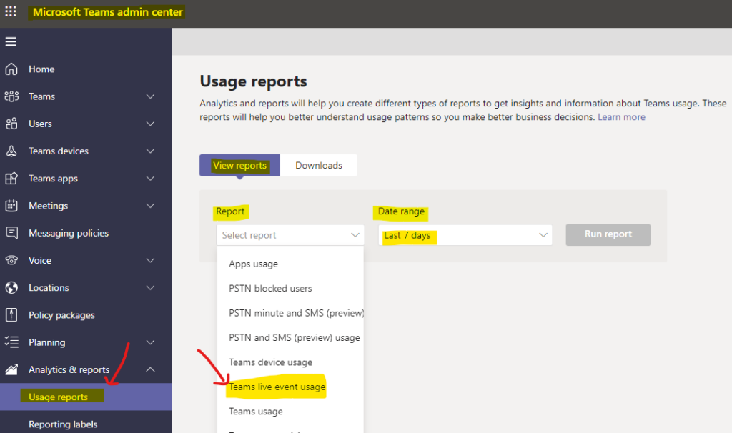 Fix Microsoft Teams Recording Failed to Download Issue | Teams App Crashed | Live Event