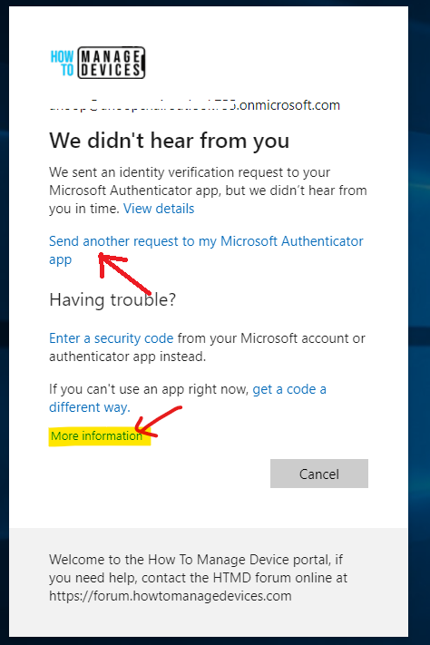  Enable MFA for Admins Experience - Enable MFA for Admins Azure AD Conditional Access Policy