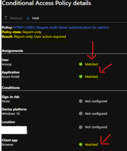 Easiest Method To Enable MFA For Admins Using Azure AD Conditional ...