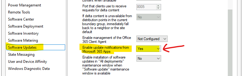 SCCM 2111 Upgrade Step by Step Guide | New Features