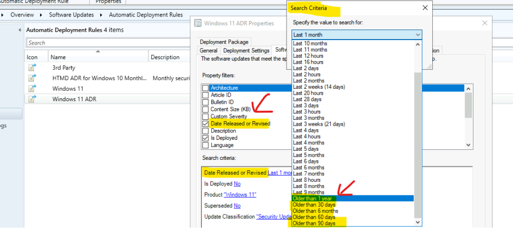 SCCM 2111 Upgrade Step by Step Guide | New Features