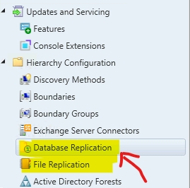  What is the SCCM 2203 Version Upgrade Check List 