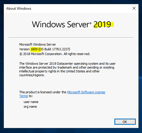 SCCM Server In-place OS Upgrade to Server 2022 Guide