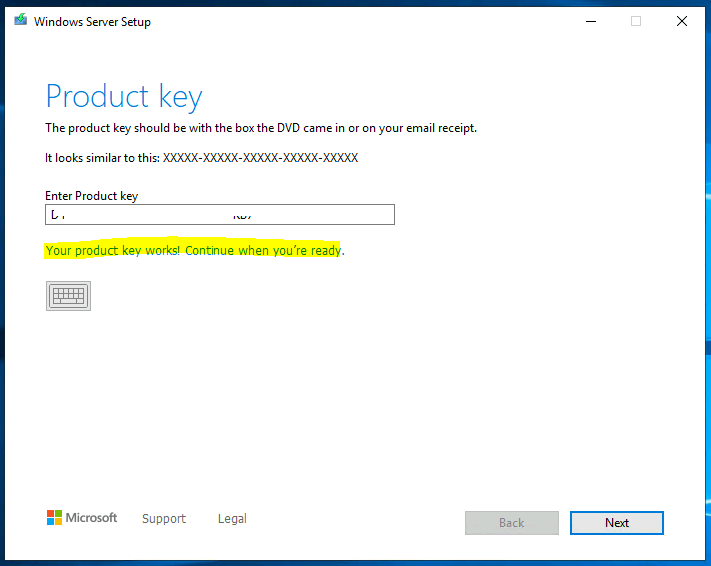  In-place OS Upgrade of SCCM Server 2019 to Server 2022 