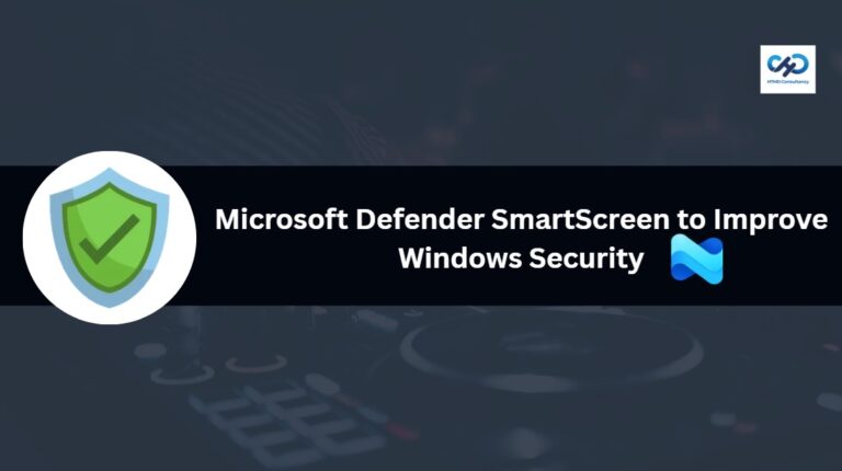 Configure Microsoft Defender SmartScreen to Improve Windows Security using Microsoft Intune 1