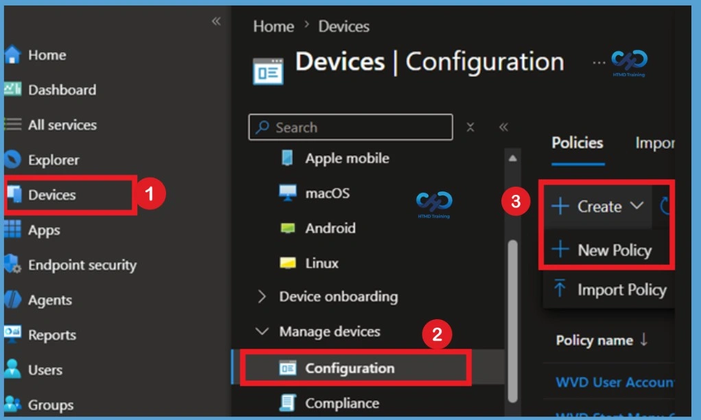 Prevent Microsoft Teams Auto Start to Reduce Unnecessary Background Activity using Intune 2 Prevent Microsoft Teams Auto Start to Reduce Unnecessary Background Activity using Intune-Fig.1