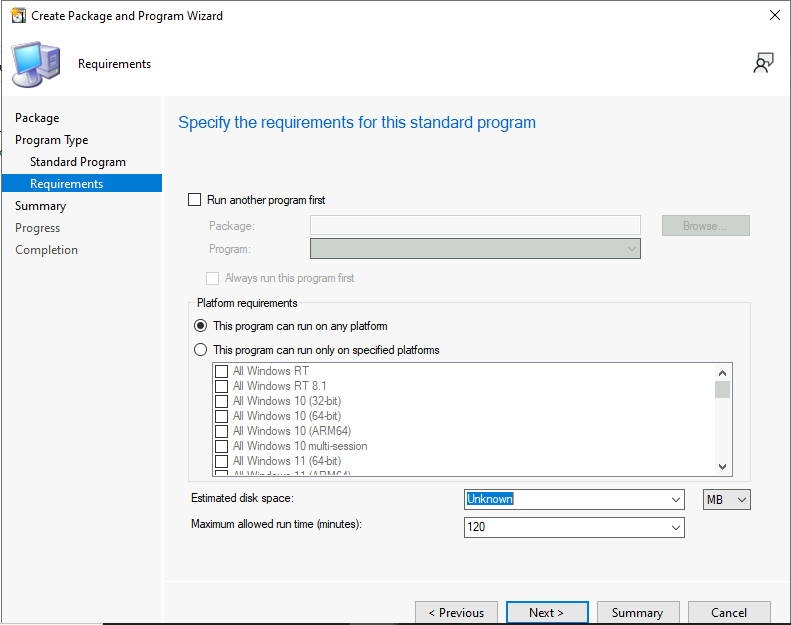 Quickly Copy Files to Client Machines Using SCCM 4