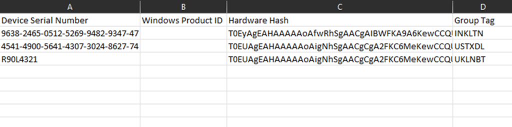 Set Computer Name During Windows Autopilot Hybrid Azure AD Join using Intune 5 Set Computer Name During Windows Autopilot Hybrid Azure AD Join using Intune 1