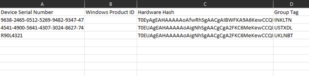 Set Computer Name During Windows Autopilot Hybrid Azure AD Join using Intune 1