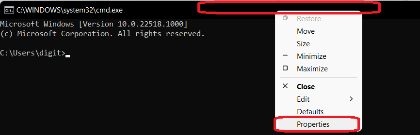 How to Create a Custom Windows Command Prompt: 11 Steps