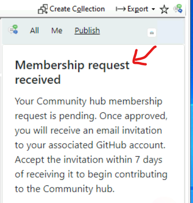 Publish CMPivot Query to the SCCM Community Hub Contributions 7 Publish CMPivot Query to the SCCM Community Hub Contributions
