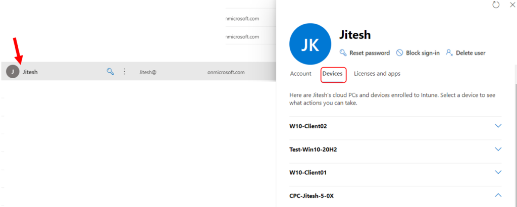 Remotely Manage Windows 365 Cloud PC Business Edition Admin Experience 3 Remotely Manage Windows 365 Cloud PC Business Edition
