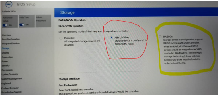 FIX: SCCM Task Sequence Has Failed With The Error Code 0x80070057 HTMD Blog