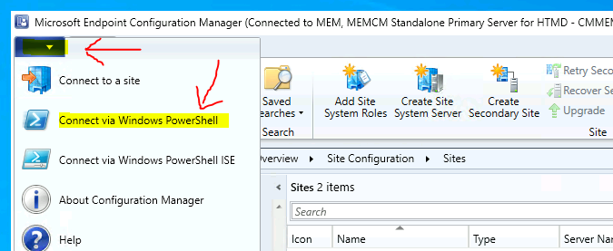 PowerShell Method to Fix SCCM PXE Issues with USB Network Adapter Duplicate MACID