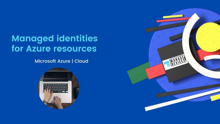 Azure Resources Managed Identity