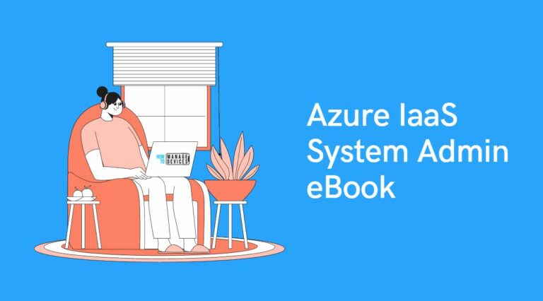 Download Azure IaaS System Admin eBook Second Edition