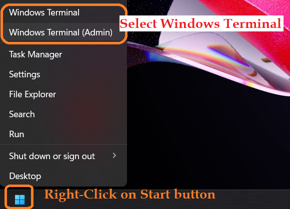 Windows Terminal