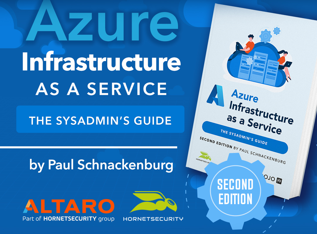 Download Azure IaaS System Admin eBook Second Edition