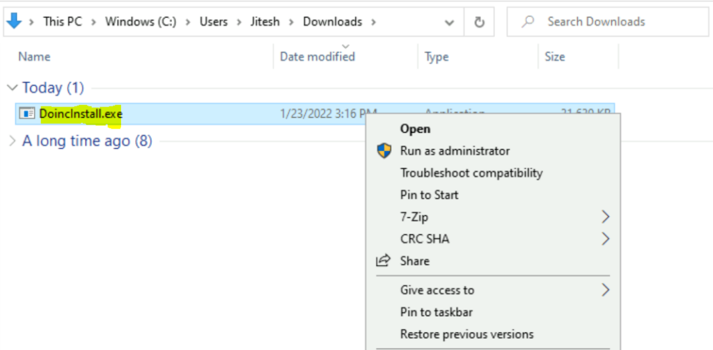 ConfigMgr Hotfix KB12819689 Microsoft Connected Cache Component Update