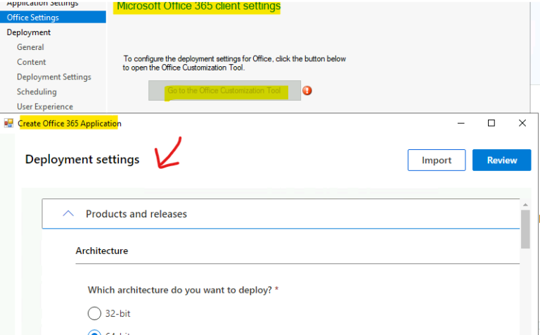 Fix Error 0x8007139f Failed Launching Office Customization Tool Issue ...