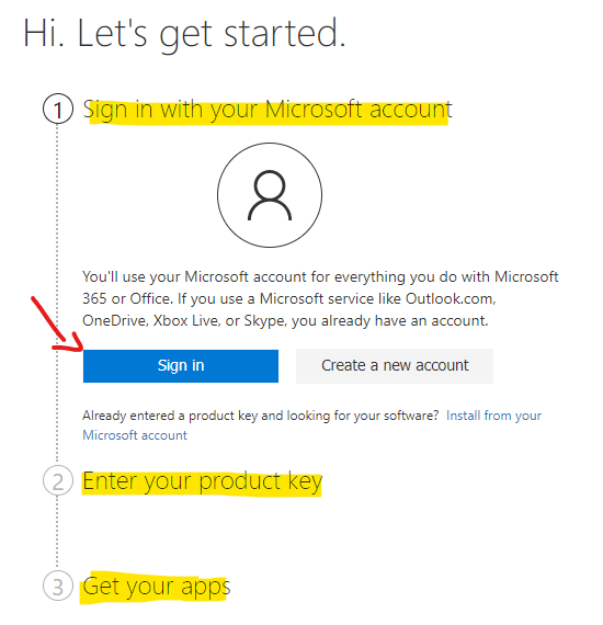 Windows 11 Microsoft 365