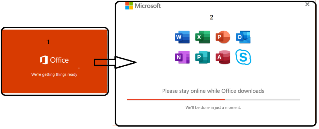 microsoft office 2022 instruction book