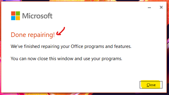 Repair Microsoft Office Applications in Windows 11 | Fix Error Code 0-2031 17006 7 Repair Microsoft Office Applications in Windows 11 | Fix Error Code 0-2031 17006 1