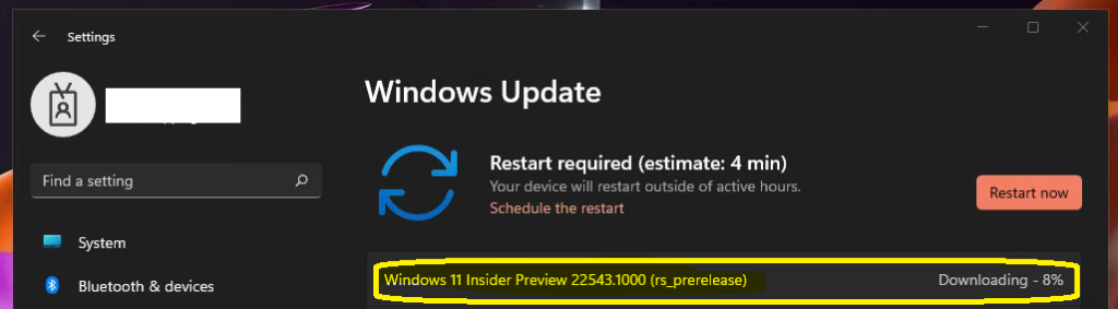 Join Windows Insider Program from Windows 11 PC Step by Step Guide | Easiest Method 15 Results - Join Windows Insider Program from Windows 11 PC