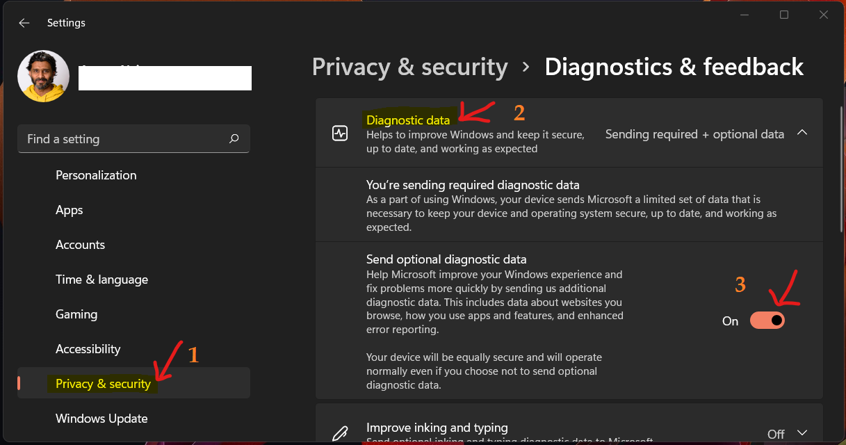 Join Windows Insider Program from Windows 11 PC Step by Step Guide