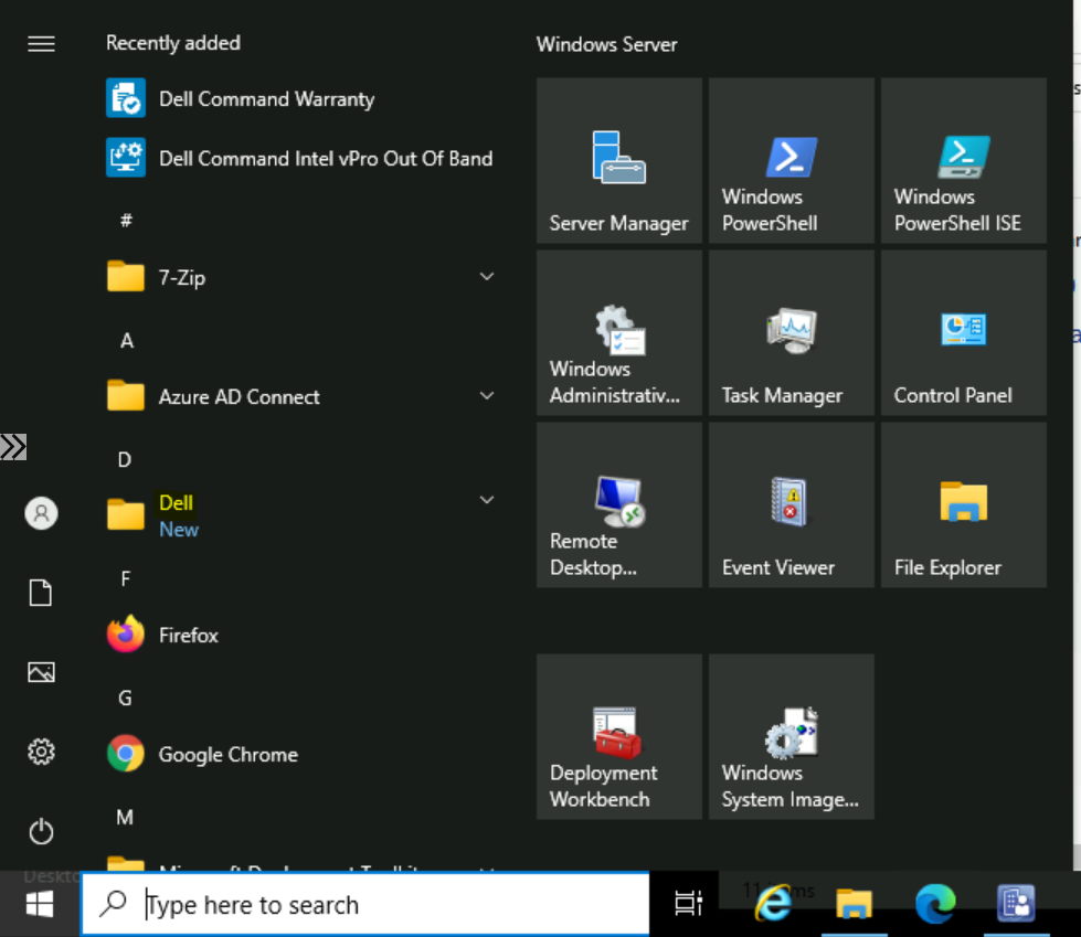 Install Dell Command Integration Suite DCIS for SCCM 11 Install Dell Command Integration Suite DCIS for SCCM