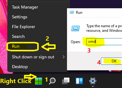 Fix Missing Windows Insider Program Option from Windows 11 PC 7 Fix Missing Windows Insider Program Option from Windows 11 PC
