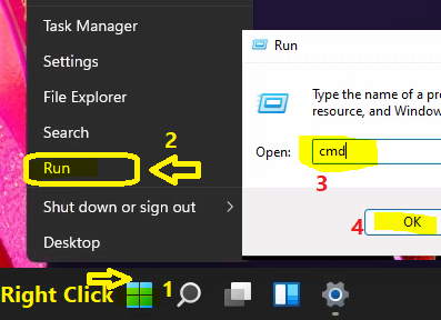 Fix Missing Windows Insider Program Option from Windows 11 PC