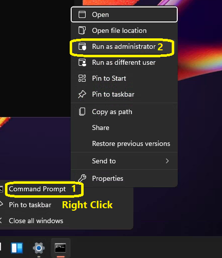 Fix Missing Windows Insider Program Option from Windows 11 PC 1