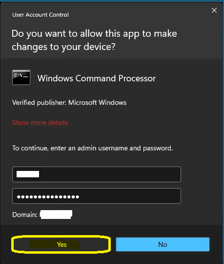 Fix Missing Windows Insider Program Option from Windows 11 PC 9 Fix Missing Windows Insider Program Option from Windows 11 PC 2