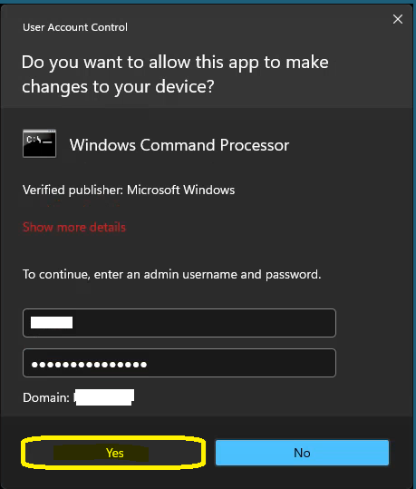 Fix Missing Windows Insider Program Option from Windows 11 PC 2