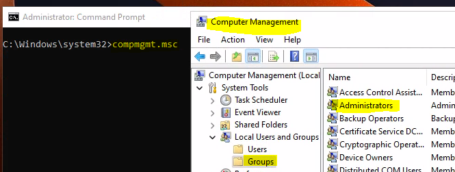 Fix Missing Windows Insider Program Option from Windows 11 PC 10 Fix Missing Windows Insider Program Option from Windows 11 PC 3