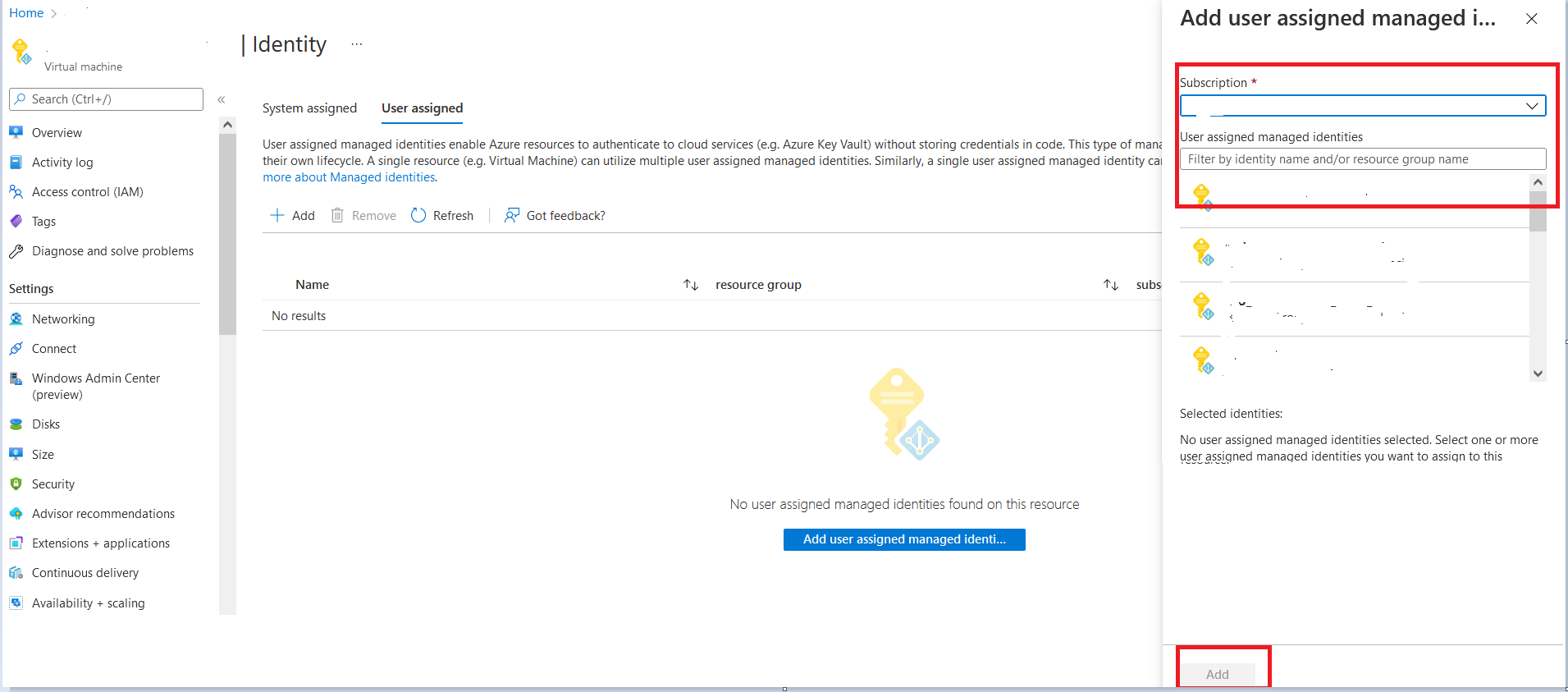 User Identity Azure Use Managed Identities For Azure Resources | How To Guide HTMD Blog
