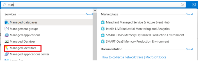 Learn How to Use Azure Resources Managed Identity Managed Identities