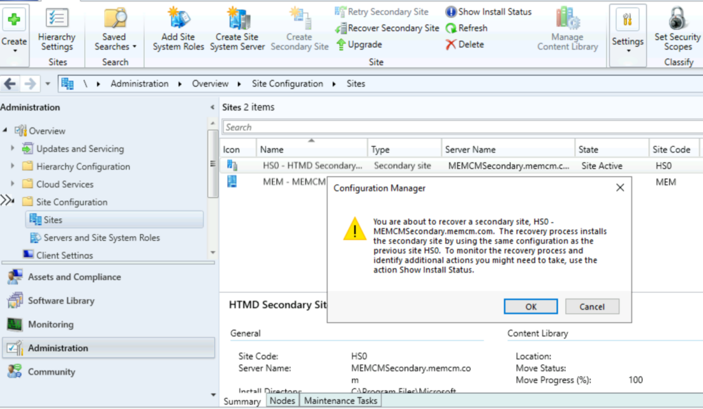 HTMD Newsletter from 27th February to 3rd March 2023 6 Latest Fixes for SCCM 2211 KB16643863 Hotfix Update Rollup 27th February to 3rd March 2023