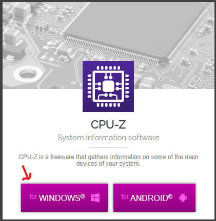 Use CPU-Z Utility to Find out RAM Slots Available Free RAM Slots