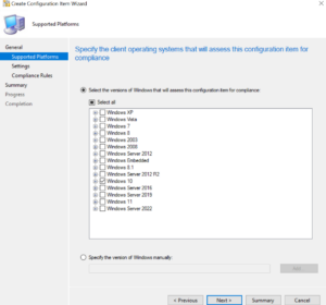 SCCM Baseline Powershell Script For File Detection In User Profile ...