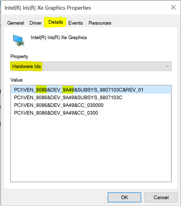 Check Hardware IDs - FIX Unknown Device Drivers in Device Manager