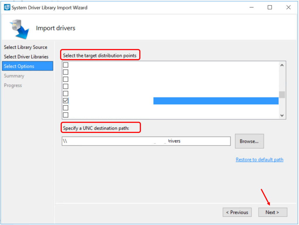 Best Guide for Dell Driver Management Using SCCM 3