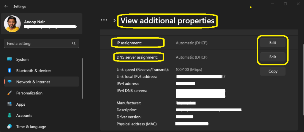 Windows 11 Reset Network Settings | Track Internet Data Usage 10 Windows 11 Reset Network Settings