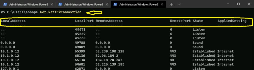 Troubleshoot Network Connectivity Issues on Windows 11