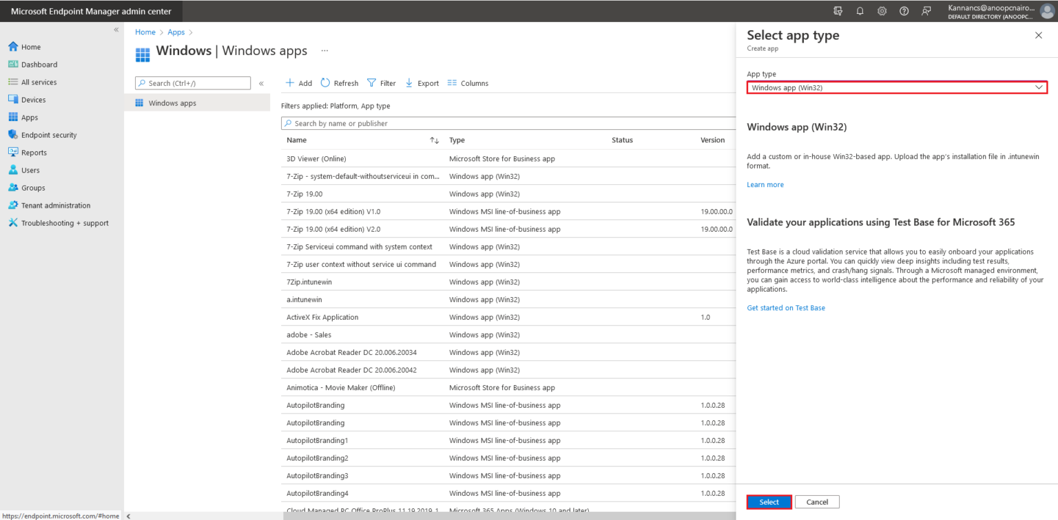 How To Install SCCM Client Using Intune For Autopilot Provisioned