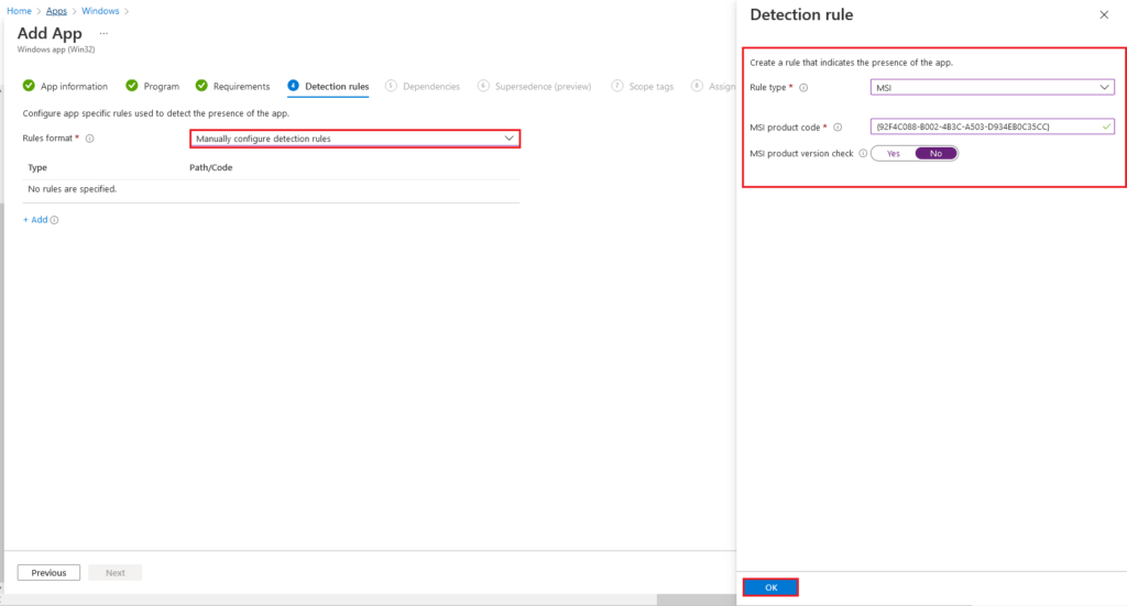 How to Install SCCM Client using Intune for Autopilot Devices