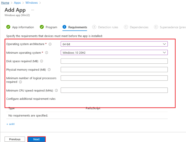 How to Install SCCM Client using Intune for Autopilot Devices