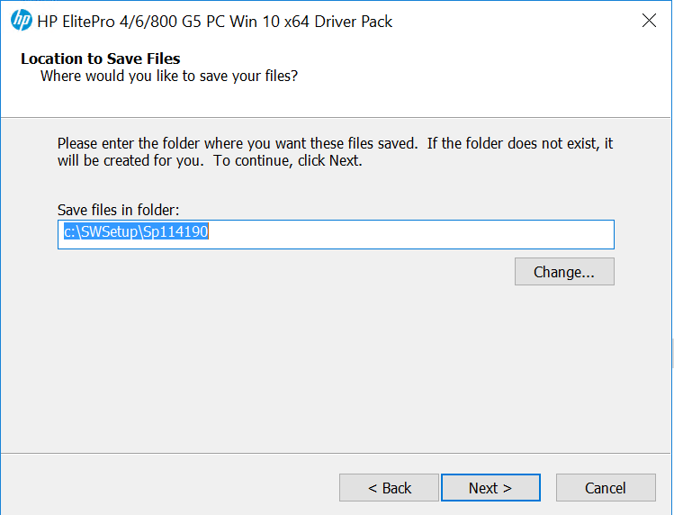 Easy Steps to Download HP Driver Packs for SCCM 2